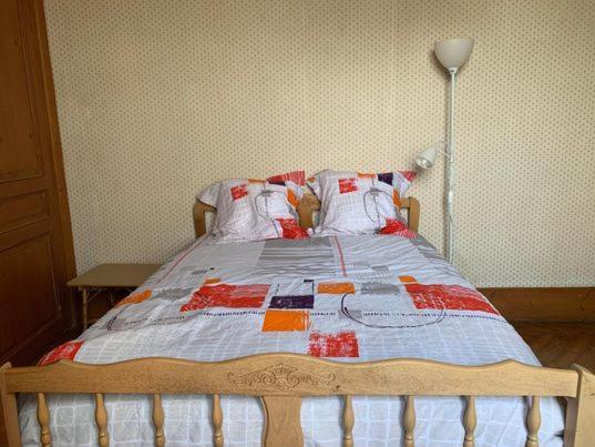 Chambre Chez L'Habitant 2 Biville-la-Baignarde Exteriör bild