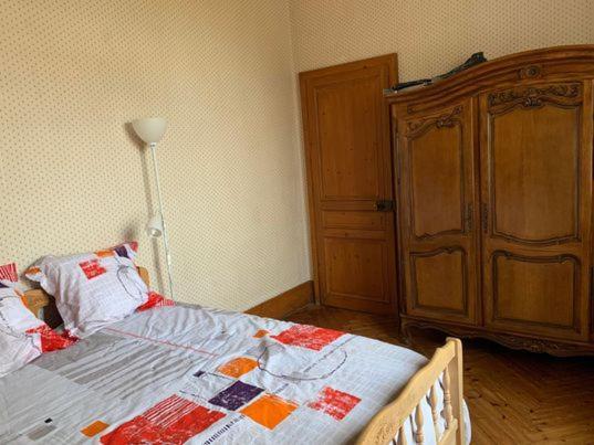 Chambre Chez L'Habitant 2 Biville-la-Baignarde Exteriör bild